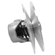 DURAFORCE CFMOTO CForce 500 600 Rear Clutch Secondary Variator Assembly 0GR0-052000