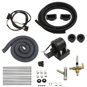 DURAFORCE ATV Cab Heater with Defrost for Polaris Ranger XP 1000 2018-Current