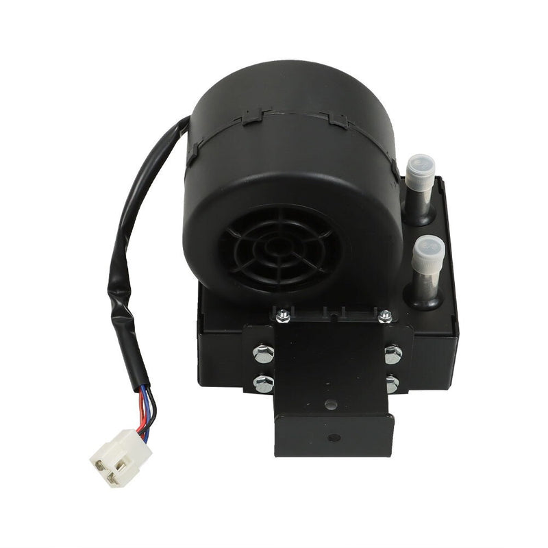 DURAFORCE ATV Cab Heater with Defrost for Polaris Ranger XP 1000 2018-Current