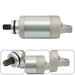 DURAFORCE Yamaha WR250FX ATV Starter Motor Assembly 2GB-81890-00 2GB-81890-01