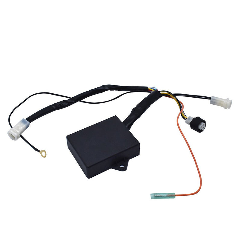 DURAFORCE Yamaha YFM350 Big Bear 1990-1994 HP CDI Box 3HN-85540-10-00 Replacement