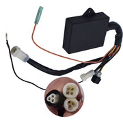 DURAFORCE Yamaha YFM350 Big Bear 1990-1994 HP CDI Box 3HN-85540-10-00 Replacement