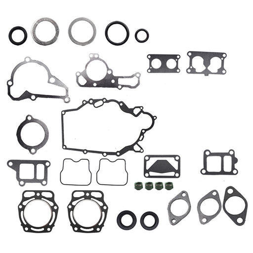DURAFORCE Kawasaki Mule 3000 KAF620G KAF620H Full Gasket Seal Kit 2001-2008 4x4