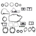 DURAFORCE Kawasaki Mule 3000 KAF620G KAF620H Full Gasket Seal Kit 2001-2008 4x4