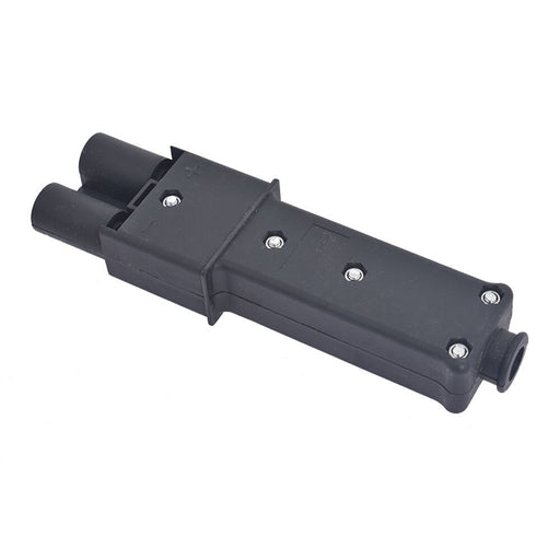 DURAFORCE Yamaha 48V Electric Golf Cart DC Charger Plug JR1-H235A-00 Replacement