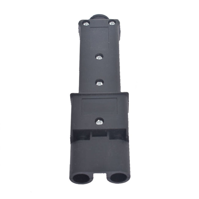 DURAFORCE Yamaha 48V Electric Golf Cart DC Charger Plug JR1-H235A-00 Replacement