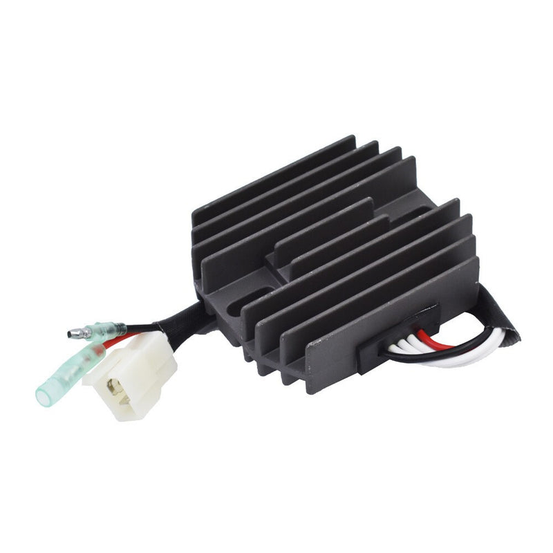 DURAFORCE Yamaha Timberwolf YFB250 4WD ATV Regulator Rectifier 1997-2000 New