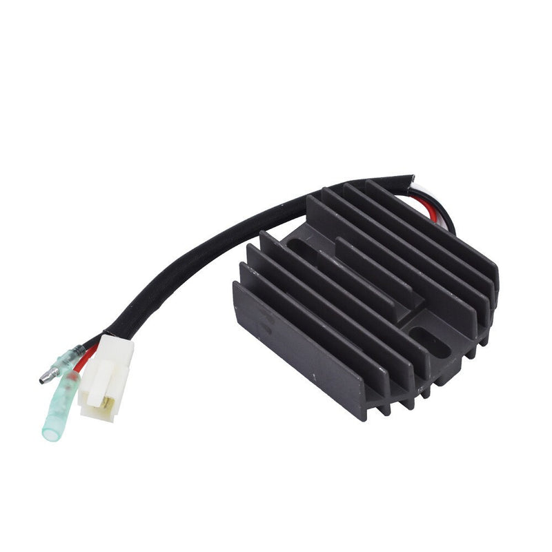 DURAFORCE Yamaha Timberwolf YFB250 4WD ATV Regulator Rectifier 1997-2000 New