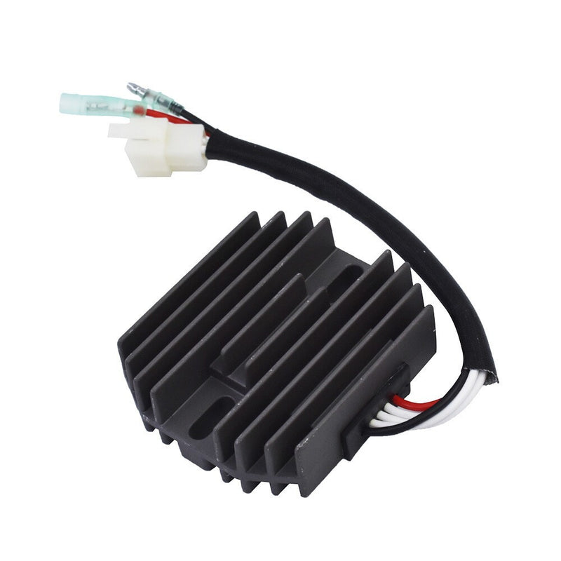 DURAFORCE Yamaha Timberwolf YFB250 4WD ATV Regulator Rectifier 1997-2000 New