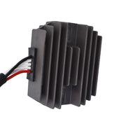 DURAFORCE Yamaha Timberwolf YFB250 4WD ATV Regulator Rectifier 1997-2000 New