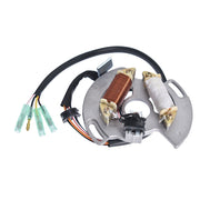 DURAFORCE Yamaha Blaster 200 Regulator & Stator 1997-2002 YFS200 Replacement Parts