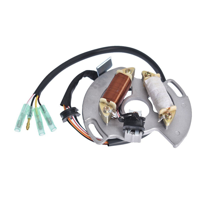 DURAFORCE Yamaha Blaster 200 Regulator & Stator 1997-2002 YFS200 Replacement Parts