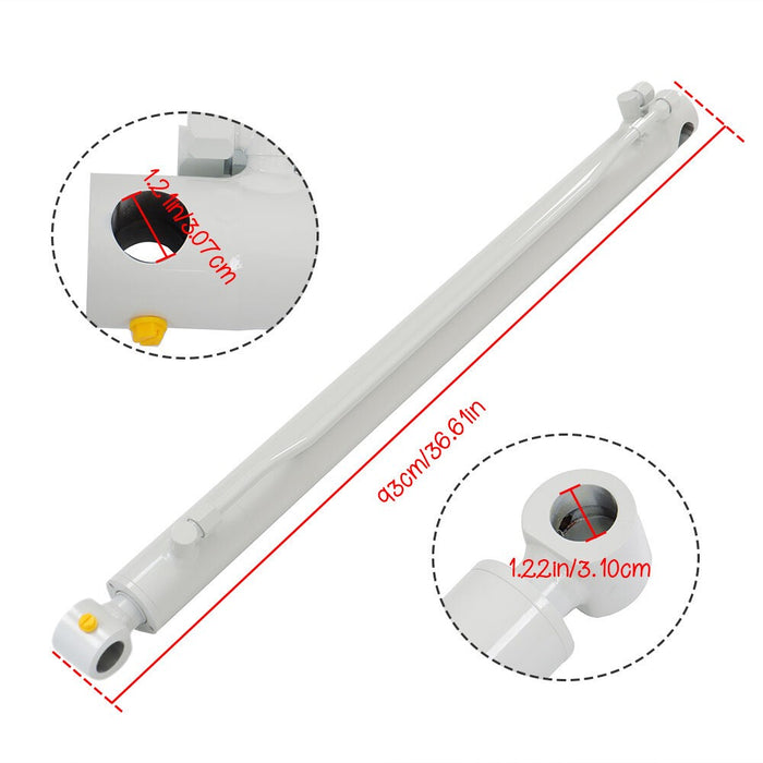 DURAFORCE Bobcat 730-743 Hydraulic Lift Cylinder 6586671 6592962 Replacement Part