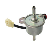 DURAFORCE Kubota BX23D BX24 BX22 BX25 Fuel Pump Replacement Compatible Parts