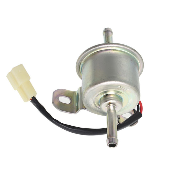 DURAFORCE Kubota BX23D BX24 BX22 BX25 Fuel Pump Replacement Compatible Parts