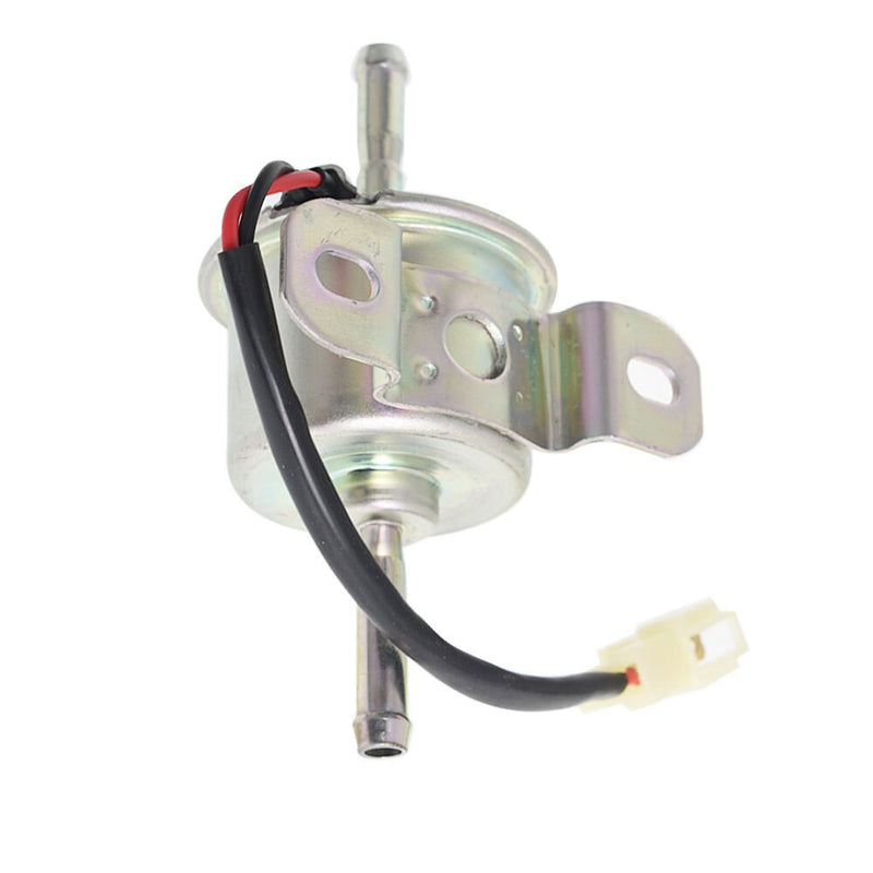 DURAFORCE Kubota BX23D BX24 BX22 BX25 Fuel Pump Replacement Compatible Parts