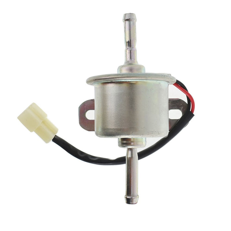 DURAFORCE Kubota BX23D BX24 BX22 BX25 Fuel Pump Replacement Compatible Parts