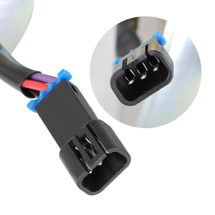 DURAFORCE Polaris Sportsman 800 2006-2015 Fuel Pump Module #47-1014 Replacement Part