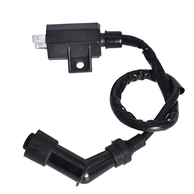 DURAFORCE Suzuki LT-F250 Ozark 250 Ignition Coil 2002-2012 Replacement Part