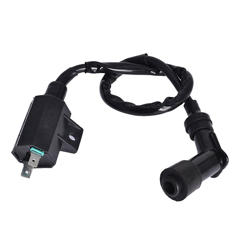 DURAFORCE Suzuki LT-F250 Ozark 250 Ignition Coil 2002-2012 Replacement Part