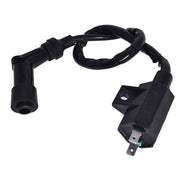 DURAFORCE Suzuki LT-F250 Ozark 250 Ignition Coil 2002-2012 Replacement Part