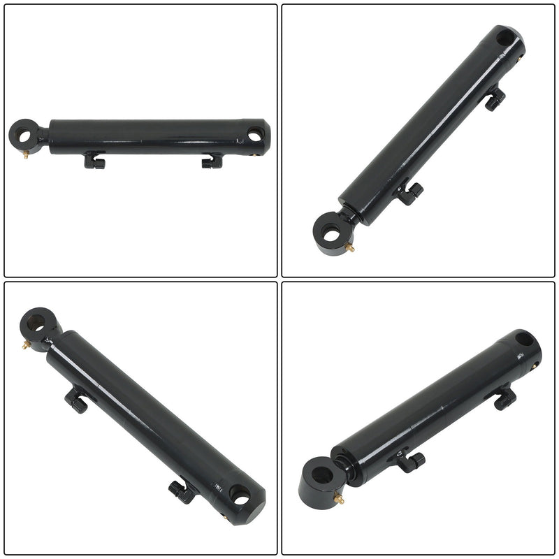 DURAFORCE Bobcat Grapple Cylinder 6586700 Replacement for Various Models