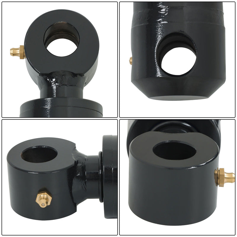 DURAFORCE Bobcat Grapple Cylinder 6586700 Replacement for Various Models