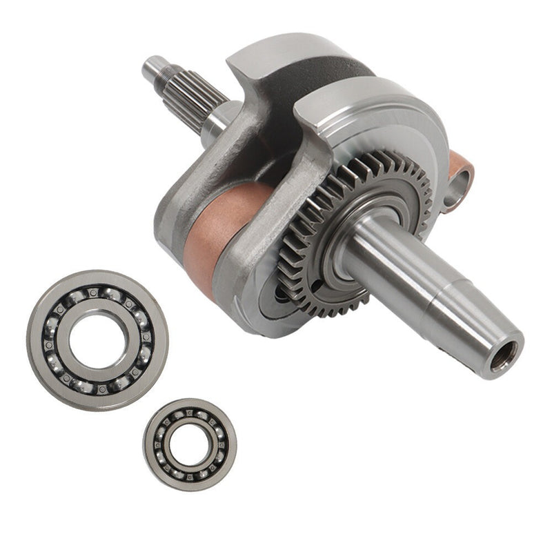 DURAFORCE Engine Crankshaft Bearing 13000-MBV-730 for Honda TRX 400X 400EX ATV 1999-2008