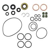 DURAFORCE Honda TRX400EX ATV Engine Rebuild Kit 1999-2004 Piston Crankshaft Gaskets