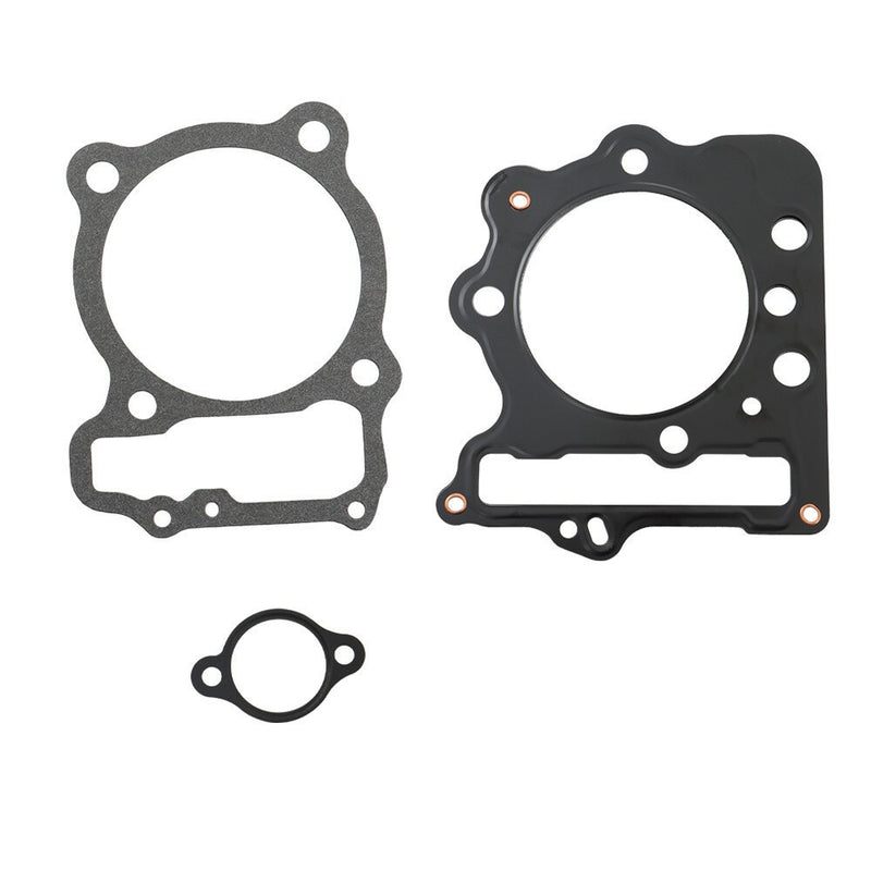DURAFORCE Honda TRX400EX ATV Engine Rebuild Kit 1999-2004 Piston Crankshaft Gaskets