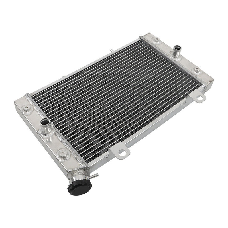 DURAFORCE Yamaha Rhino 700 FI Sport Radiator 1 Row with Cap 5B4-E2461-00-00 ATV