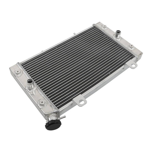 DURAFORCE Yamaha Rhino 700 FI Sport Radiator 1 Row with Cap 5B4-E2461-00-00 ATV