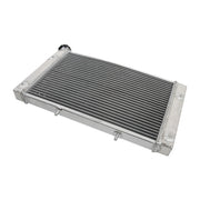 DURAFORCE Yamaha Rhino 700 FI Sport Radiator 1 Row with Cap 5B4-E2461-00-00 ATV