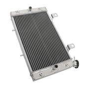 DURAFORCE Yamaha Rhino 700 FI Sport Radiator 1 Row with Cap 5B4-E2461-00-00 ATV