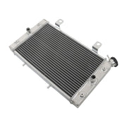 DURAFORCE Yamaha Rhino 700 FI Sport Radiator 1 Row with Cap 5B4-E2461-00-00 ATV