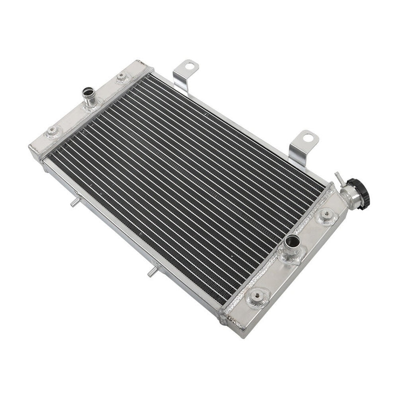 DURAFORCE Yamaha Rhino 700 FI Sport Radiator 1 Row with Cap 5B4-E2461-00-00 ATV