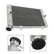 DURAFORCE Yamaha Rhino 700 FI Sport Radiator 1 Row with Cap 5B4-E2461-00-00 ATV