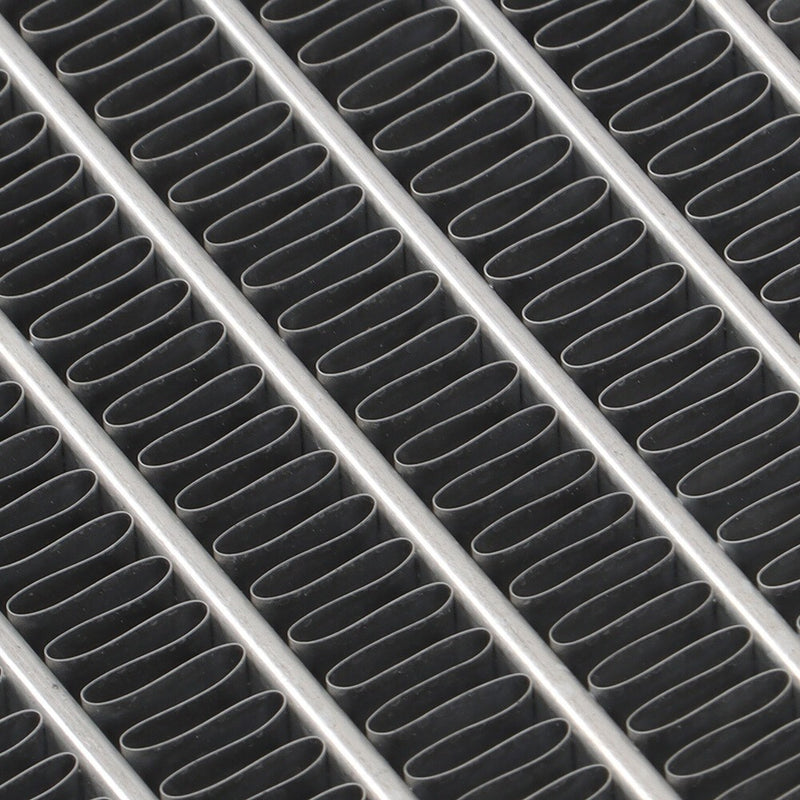 DURAFORCE Yamaha Rhino 700 FI Sport Radiator 1 Row with Cap 5B4-E2461-00-00 ATV