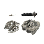DURAFORCE Cylinder Head Camshaft for Honda Sportrax 400 TRX400EX 14000-HN1-000 Engine