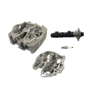 DURAFORCE Cylinder Head Camshaft for Honda Sportrax 400 TRX400EX 14000-HN1-000 Engine