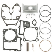 DURAFORCE Honda Rincon 680 TRX680FA Cylinder Piston Top End Gasket Kit Engine Parts