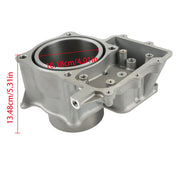 DURAFORCE Honda Rincon 680 TRX680FA Cylinder Piston Top End Gasket Kit Engine Parts