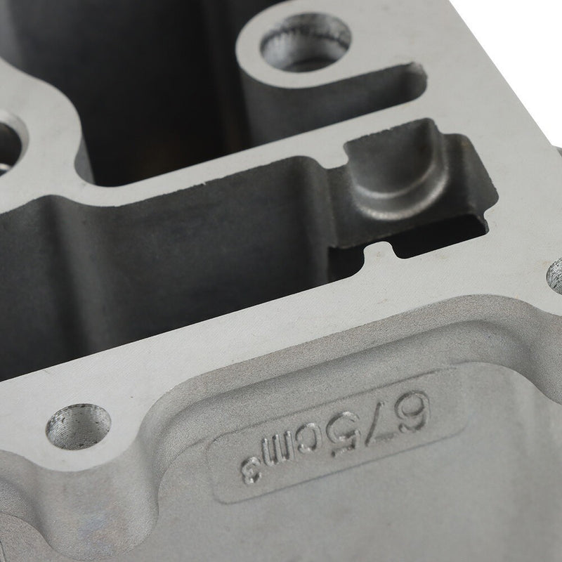 DURAFORCE Honda Rincon 680 TRX680FA Cylinder Piston Top End Gasket Kit Engine Parts