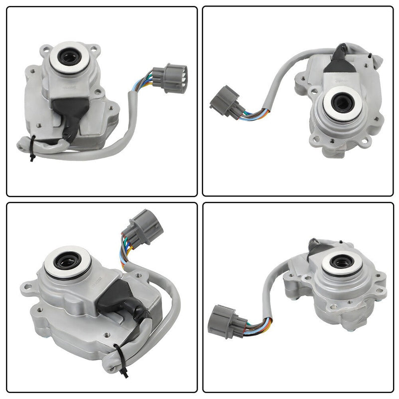 DURAFORCE Front Differential Actuator for Honda TRX500 520 Foreman Rubicon 2014-2022