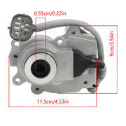 DURAFORCE Front Differential Actuator for Honda TRX500 520 Foreman Rubicon 2014-2022