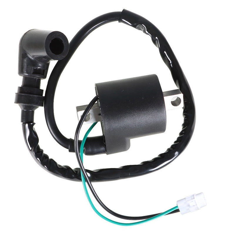 DURAFORCE Suzuki RM250 Ignition Coil 33410-36E00 ATV 1996-2008 Replacement Part