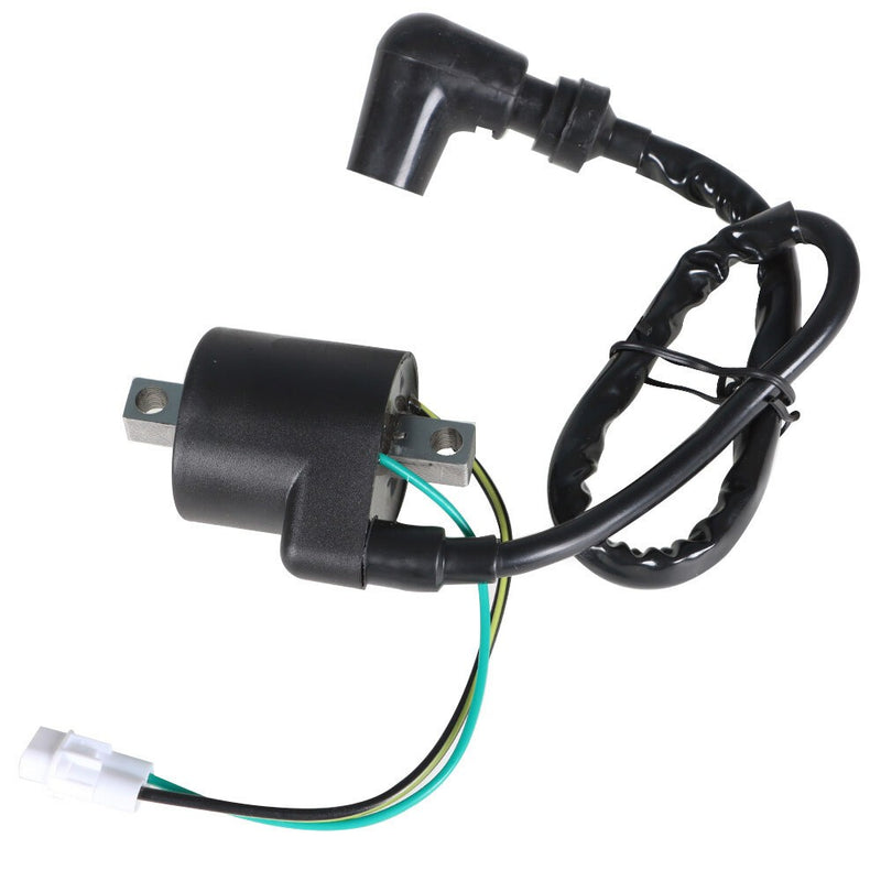 DURAFORCE Suzuki RM250 Ignition Coil 33410-36E00 ATV 1996-2008 Replacement Part