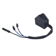 DURAFORCE Fuel Pump Cut Off Relay for Kawasaki Mule 1000/3020/3010/2520/2510 ATV