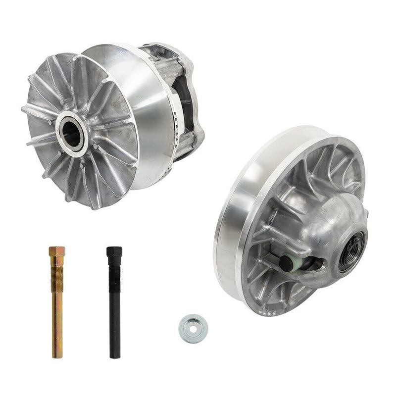 DURAFORCE Polaris Sportsman 850 2009-2010 Primary & Secondary Clutch Kit XP 1322855