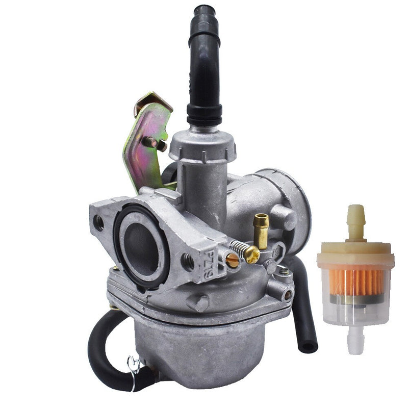 DURAFORCE Polaris Sportsman Outlaw 90 2007-2016 Carburetor 90cc ATV Carb Wheeler